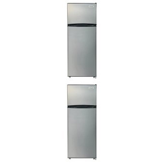 Pallet – 3 Pcs – Refrigerators – Overstock – Frigidaire