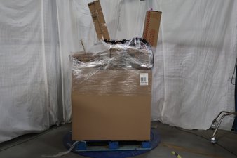 1 Pallets – 14 Pcs – Unsorted, Exercise & Fitness, Storage & Organization – Untested Customer Returns – Walmart