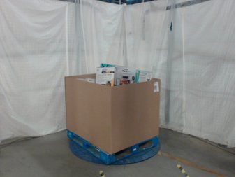 1 Pallets – 17 Pcs – Microwaves, Drip Brewers / Perculators – Untested Customer Returns – Walmart