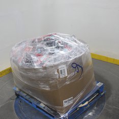 1 Pallet - 420 Pcs - Milwaukee Batteries, Tool Accessories - Major Retailer