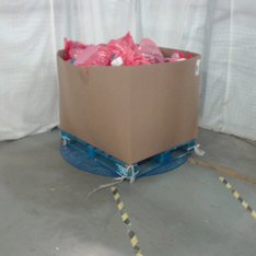 6 Pallets - 1023 Pcs – Unsorted, Audio Headsets, In Ear Headphones, Over Ear Headphones - Untested Customer Returns - Walmart
