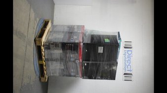 3 Pallets – 25 Pcs – Bar Refrigerators & Water Coolers – Untested Customer Returns – Walmart