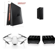 1 Pallets - 292 Pcs – Cases, Other, DVD & Blu-ray Players, Sony - Untested Customer Returns - Walmart