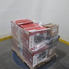 1 Pallet - 50 Pcs – Keyboards & Mice, All-In-One, Networking, Stereos - Untested Customer Returns - Walmart