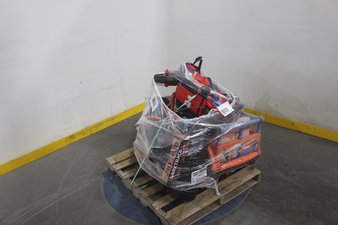1 Pallets – 3 Pcs – Accessories – Untested Customer Returns – Walmart