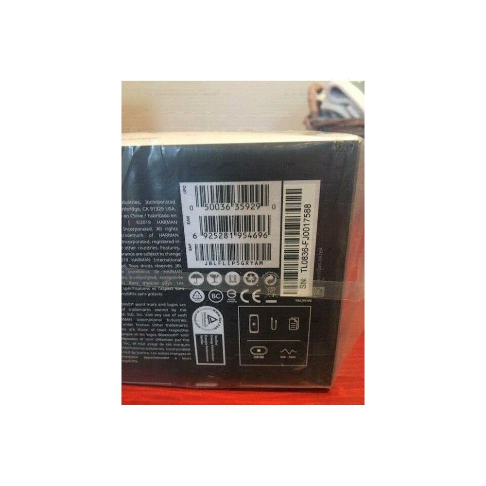 8 Pcs JBL, Monster Headphones & Portable Speakers Refurbished