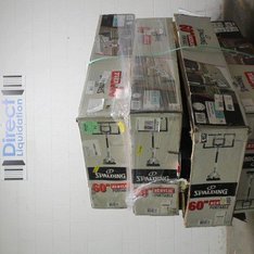 1 Pallets - 5 Pcs – Outdoor Sports - Untested Customer Returns - Walmart