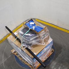 1 Pallets - 5 Pcs – Outdoor Sports - Untested Customer Returns - Walmart