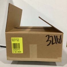 1 Parcel Box - 93 Pcs - DVD Discs - NEW/SEALED Products - Walmart