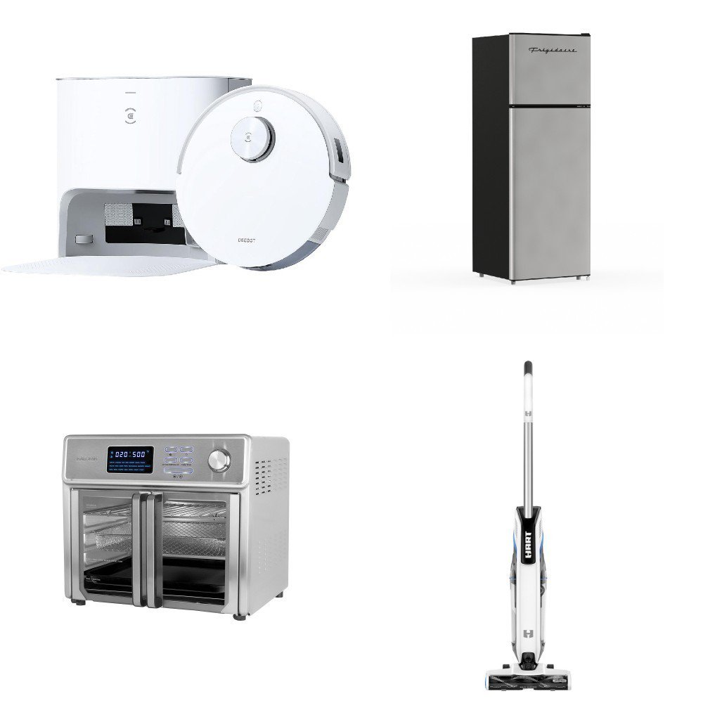 16 Smart Small Appliances