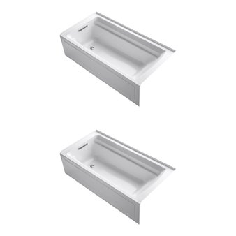 Pallet – 2 Pcs – Hardware, Kitchen & Bath Fixtures – Customer Returns – Kohler