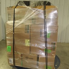 3 Pallets - 105 Pcs - Accessories - Overstock CL - Flexon
