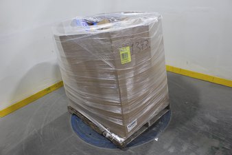 1 Pallets – 237 Pcs – New Automotive Accessories – New and New Damaged Box – Walmart