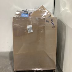 1 Pallets - 109 Pcs – Mens – Untested Customer Returns - Outdoor Retailer