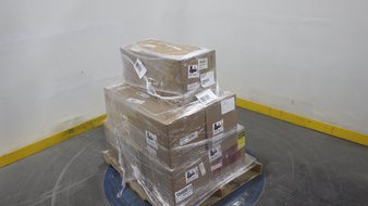 1 Pallets – 1450 Pcs – Other, Apple Watch – Untested Customer Returns – Walmart