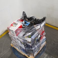 1 Pallets - 27 Pcs – Vacuums - Untested Customer Returns - Walmart