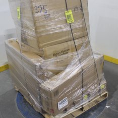 1 Pallets - 6 Pcs - New Living Room - New and New Damaged Box - Walmart