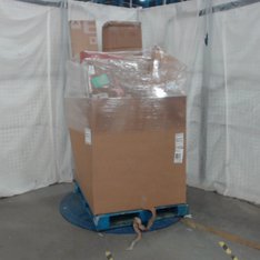 1 Pallets - 11 Pcs – Unsorted, Dining Room & Kitchen - Untested Customer Returns - Walmart