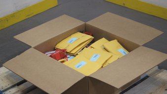 3 Parcel Boxes – 145 Pcs – Tool Accessories, Power Tools – Conditionally Assessed Milwaukee Tools Returns (Conditions in Manifest)