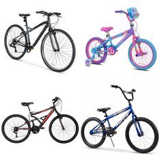 Pallet - 11 Pcs - Cycling & Bicycles - Overstock - Huffy, Hyper Bicycles