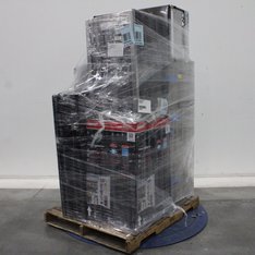6 Pallets - 53 Pcs – Bar Refrigerators & Water Coolers, Refrigerators - Untested Customer Returns - Walmart