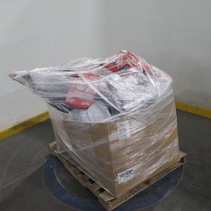 1 Pallet - 69 Pcs - Milwaukee Tool Accessories, Hand Tools, Power Tools, Safety Clothing & Equipment - Major Retailer