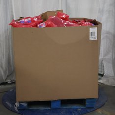 FLASH SALE! 1 Pallet - 174 Pcs - Unsorted, Underwear, Intimates, Sleepwear & Socks, T-Shirts, Polos, Sweaters & Cardigans, Jackets & Outerwear - Untested Customer Returns