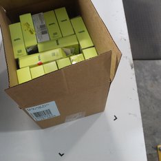 1 Parcel Box Box- 41 Pcs - Media Streaming Players (IPTV) - Customer Returns (Plug and Play Tested) - onn. - Walmart
