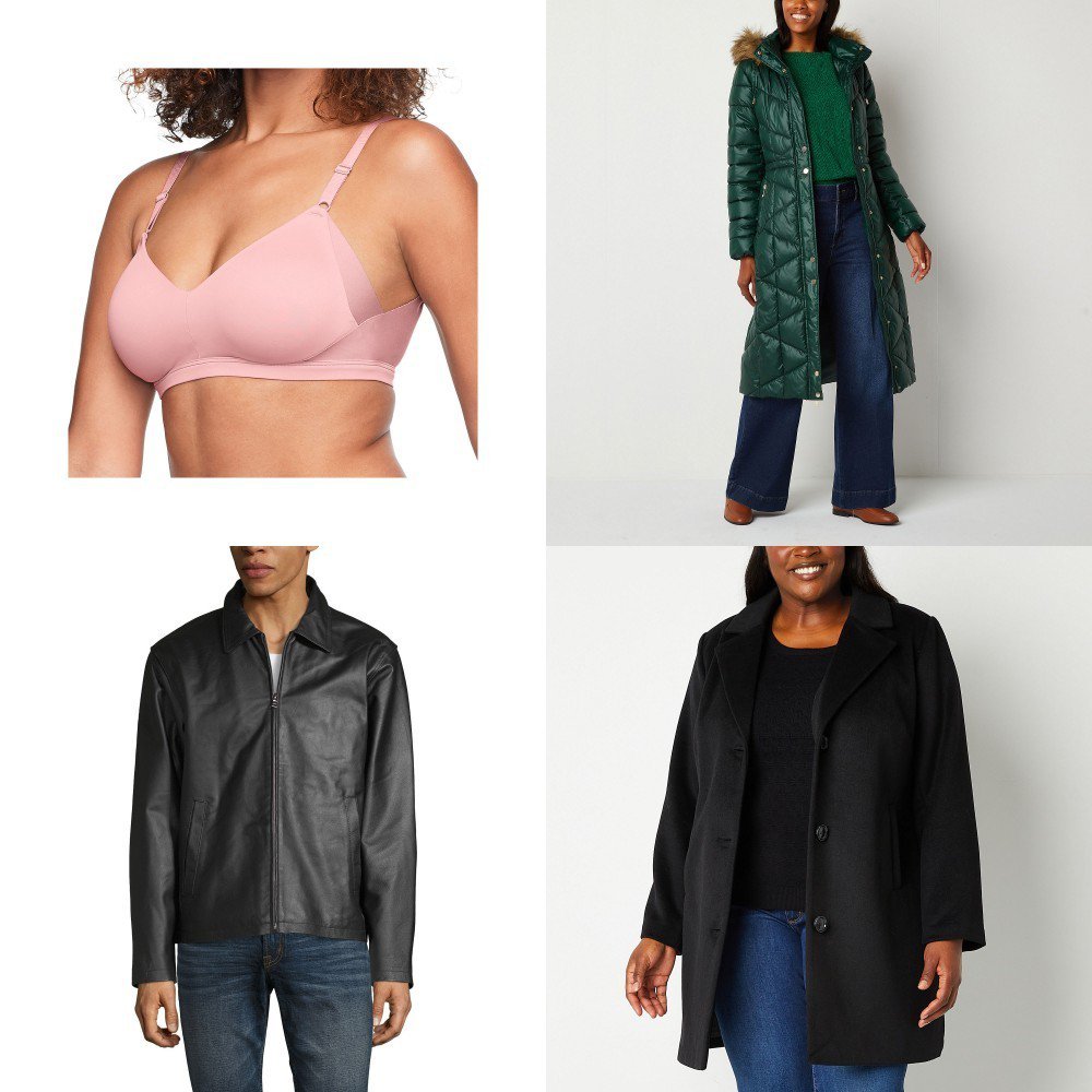 Evan Picone Women's Outerwear On Sale Up To 90% Off Retail