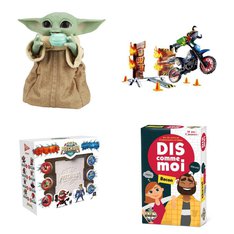 - Parcel Box - 62 Pcs - New Boardgames, Puzzles & Building Blocks, Vehicles, Trains & RC - New and New Damaged Box - Walmart