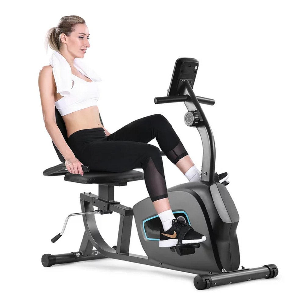Zimtown exercise hotsell bike