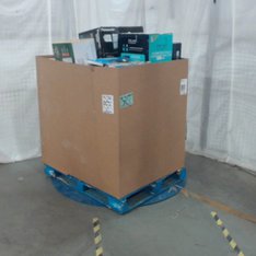 1 Pallets - 20 Pcs – Food Processors, Blenders, Mixers & Ice Cream Makers, Microwaves - Untested Customer Returns - Walmart