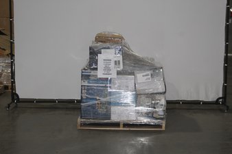 3 Pallets – 78 Pcs – Vacuums, Floor Care – Untested Customer Returns – Walmart
