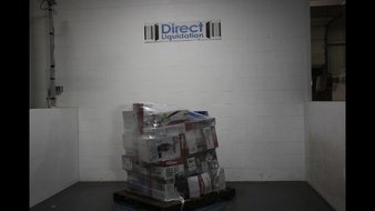 1 Pallets – 18 Pcs – Trimmers & Edgers, Unsorted – Untested Customer Returns – Walmart