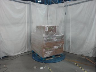 1 Pallets – 30 Pcs – New Deep Fryers – New and New Damaged Box – Walmart