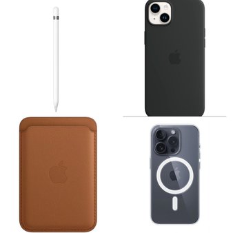 Case Pack – 30 Pcs – Other, Cases, Apple iPad, Apple Watch – Customer Returns – Apple