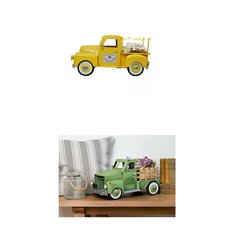 CLEARANCE! Pallet - 38 Pcs - Vehicles, Trains & RC, Decor - Overstock - Mm