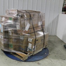 1 Pallets - 8 Pcs - New Cycling & Bicycles - New and New Damaged Box - Walmart