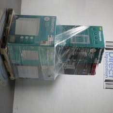 1 Pallets - 4 Pcs – Freezers - Untested Customer Returns - Walmart