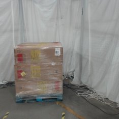 6 Pallets - 54 Pcs - New Mattresses - New and New Damaged Box - Walmart