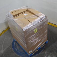 1 Pallets - 141 Pcs - New Automotive Accessories - New and New Damaged Box - Walmart