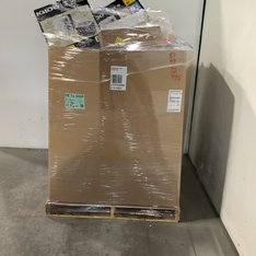 1 Pallets - 92 Pcs – Camping & Hiking, Kitchen & Dining – Untested Customer Returns - Outdoor Retailer
