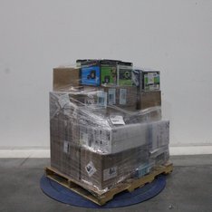3 Pallets - 163 Pcs – Speakers, Portable Speakers, Other, Pet Toys & Pet Supplies - Untested Customer Returns - Walmart