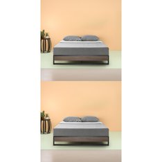 WEEKEND SPECIAL - 3 Pallets - 92 Pcs - New Bedroom - New and New Damaged Box - Walmart