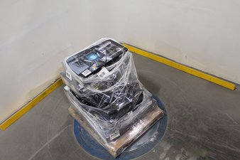 1 Pallets – 11 Pcs – Monitors – Untested Customer Returns – Walmart