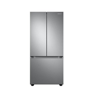 2 Pcs – Refrigerators – Like New – Samsung