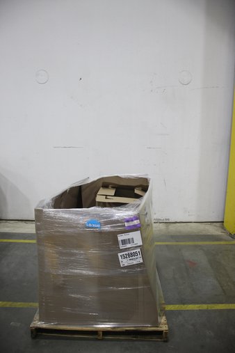 6 Pallets – 1446 Pcs – Other, In Ear Headphones, Cases, Apple iPad – Untested Customer Returns – Walmart