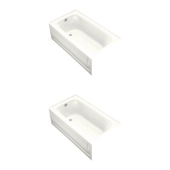 Pallet – 2 Pcs – Kitchen & Bath Fixtures, Hardware – Customer Returns – Kohler