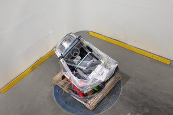 Truckload – 23 Pallets – 128 Pcs – Ride On Toys and ATVs – Untested Customer Returns – Walmart