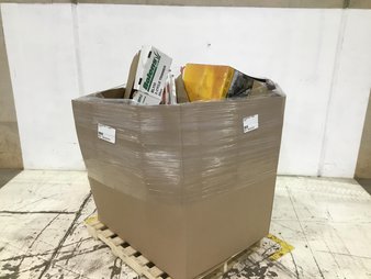 Pallet – 31 Pcs – Power Tools – Customer Returns – Kobalt, Bolens, DEWALT, Wagner